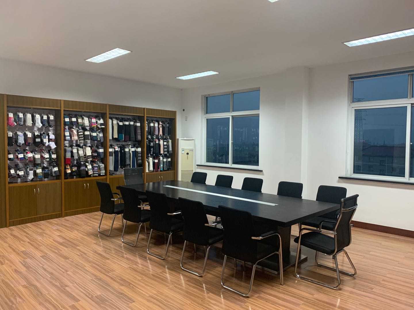 sample showroom_1